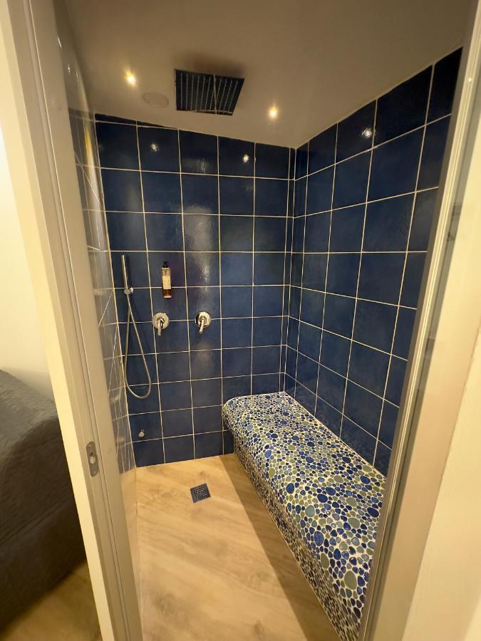 Hotel Smart Cruise Civitavecchia Exteriér fotografie